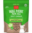 Cloudstar WAGMORE DOG GRAIN FREE SOFT and CHEWY CHICKEN 5OZ