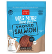 Cloud Star Dog Jrky Grain-Free Salmon 10oz.