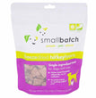 Small Batch Freeze Dried Turkey Hearts - 3.5oz.