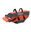 Outward Hound Granby Ripstop Life Jacket Orange 1ea/SM