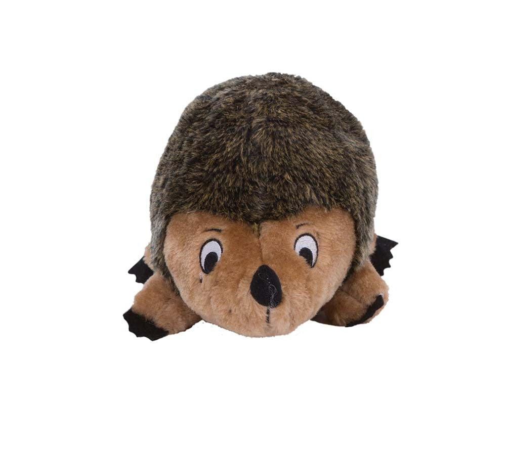 Outward Hound Hedgehog Dog Toy 1ea/SM