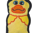 Outward Hound Invincibles Chicky Dog Toy 1ea/XS for your Pet Dog with Pet Store X.