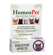 HomeoPet Feline Digestive Upsets Cat Drops 1ea/15 ml