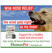 HomeoPet Nose Relief 1ea/15 ml