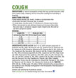 HomeoPet Cough 1ea/15 ml