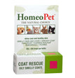 HomeoPet Coat Rescue Oily Smelly Coats 1ea/15 ml