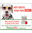 HomeoPet Hot Spots 1ea/15 ml