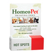 HomeoPet Hot Spots 1ea/15 ml