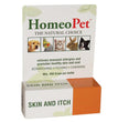 HomeoPet Skin & Itch 1ea/15 ml