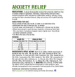 HomeoPet Anxiety Relief 1ea/15 ml