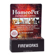 HomeoPet Anxiety Fireworks 1ea/15 ml