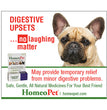 HomeoPet Digestive Upsets 1ea/15 ml