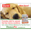 HomeoPet Storm Stress 1ea/15 ml