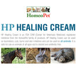 HomeoPet HP Healing Cream 1ea/14 g