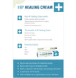 HomeoPet HP Healing Cream 1ea/14 g