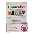 HomeoPet Feline UTI+ Cat Drops 1ea/15 ml