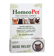 HomeoPet Feline Nose Relief 1ea/15 ml