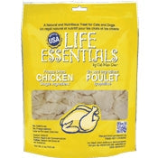 Cat-Man-Doo Freeze Dried Chicken 5oz for your Pet Dog with Pet Store X!