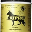 Nupro All Natural Supplements For Dogs 30 oz..