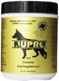 Nupro All Natural Supplements For Dogs 30 oz..