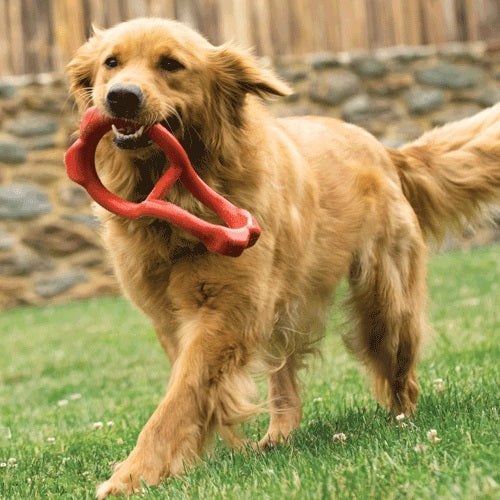 Hero Dog Rolling Tug