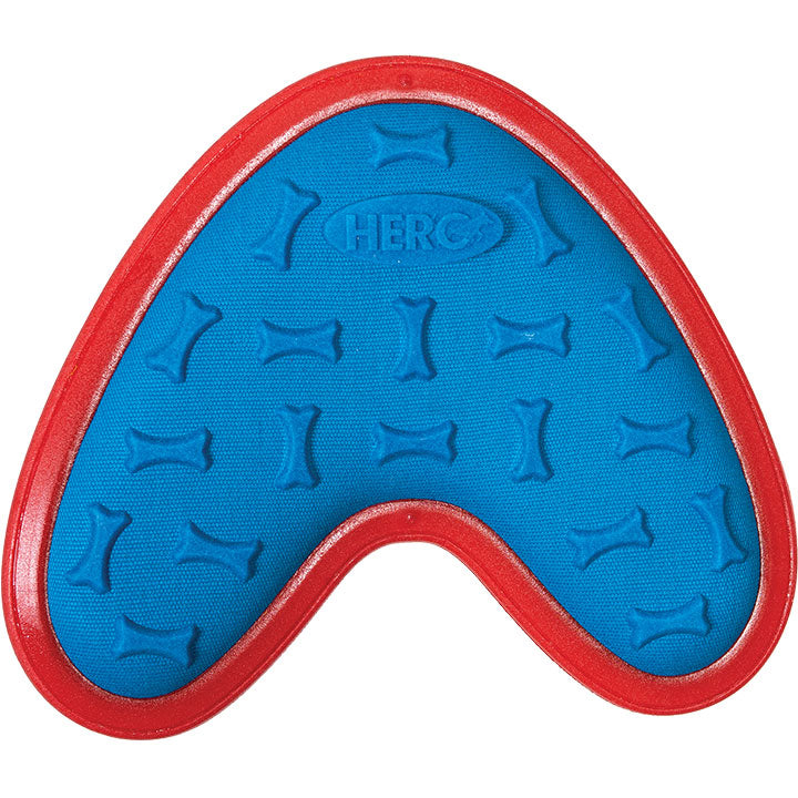 Hero Dog Outer Armor Boomerang Blue Large for your Pet Dog with Pet Store X.