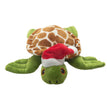 Snugarooz Holiday Shelldon Claus 8in.