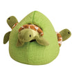 Snugarooz Hide & Seek Reef Green 7in.