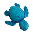 Snugarooz Tucker The Turtle Green 10in.