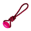 Snugarooz Tug Buddy Rope Tug Assorted 18in.