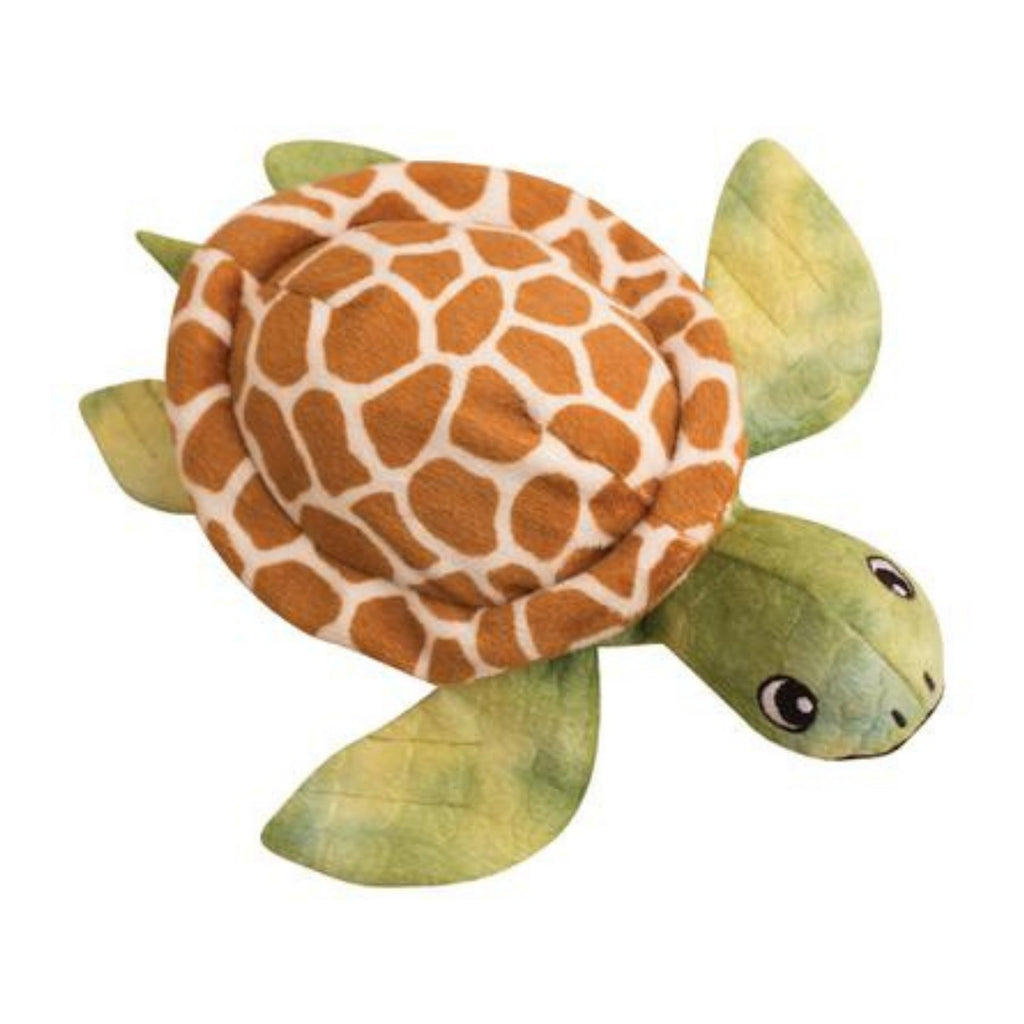 Snugarooz Shelldon The Turtle Green 5in.