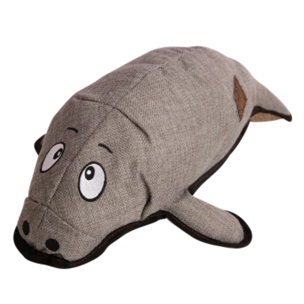 Snugarooz Murray The Manatee Gray 21in.