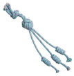 Snugarooz Feel'N Knotty Rope Tug Assorted 23in.