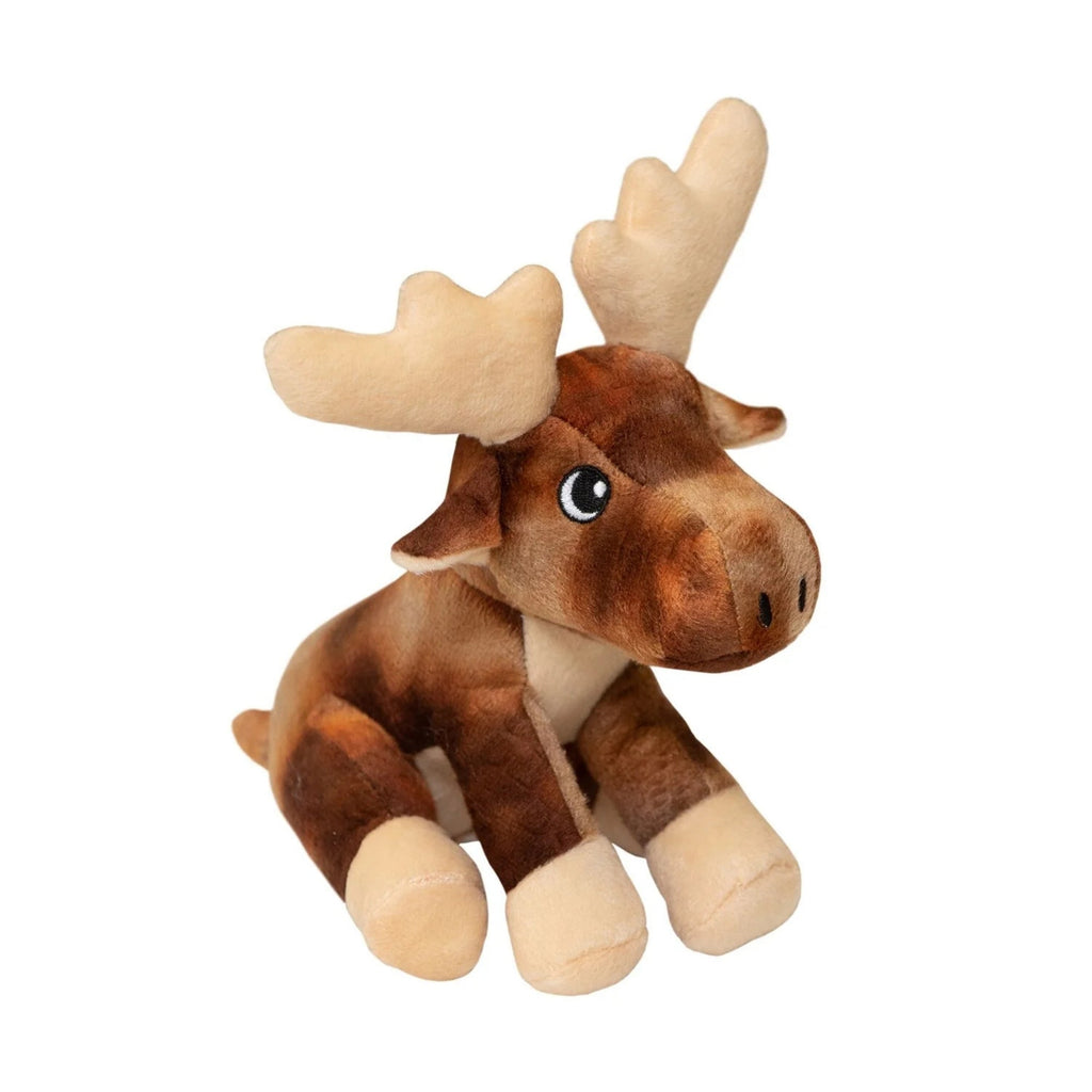 Snugarooz Marty The Moose Brown 6in.