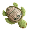 Snugarooz Holiday Holly The Turtle (Ugly Sweater) Green 10in.