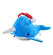 Snugarooz Holiday St. Nikki (The Narwhal) 14in.