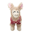 Snugarooz Holiday Lady The Llama 10in.