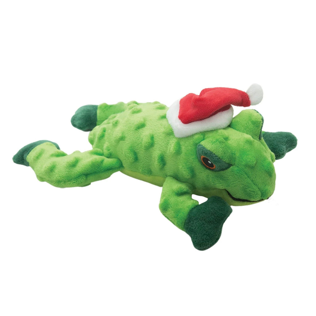 Snugarooz Holiday Lilly Claus 9in.