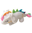 Snugarooz Dreamer The Dragon White 14in.