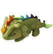 Snugarooz Drowsy The Dragon Green 14in.