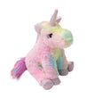 Snugarooz Tye The Unicorn 11in.