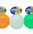 Petsport USA Gorilla Ball Dog Toy Assorted 1ea/28 in, MD for your Pet Dog with Pet Store X.