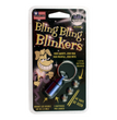 Petsport USA Bling Bling Blinker Assorted 6ea