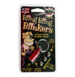 Petsport USA Bling Bling Blinker Assorted 6ea for your Pet Dog with Pet Store X.