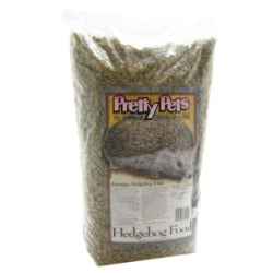 Pretty Bird International Hedgehog Maintenance Dry Food 1ea/8 lb for your Pet Small Animal with Pet Store X.