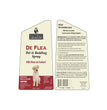 Miracle Care De Flea Pet & Bedding Spray  24oz.