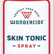 Wondercide Skin Tonic-Anti-Itch Spray With Neem-8 oz for your Pet Dog with Pet Store X.