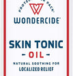 Wondercide Skin Tonic Oil-Anti-Itch Oil With Neem-4 oz.