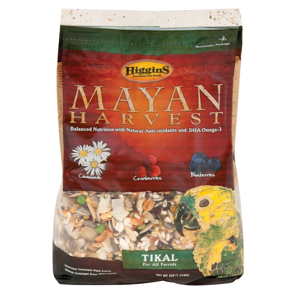 Mayan Harvest Tikal Blend 3 Lb