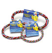 JW Pet Swing N Perch Ring Multi-Color 1ea/MD